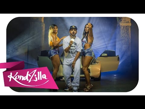 MC Marquinho Ruas - Aperta o Start part. Andressa Urach e Carol Narizinho (KondZilla)