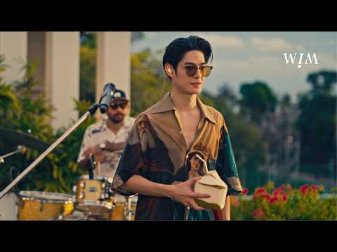 WIM - Tropical Session [Full Set]