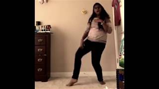 Kanne Kanne | Leon James & Jonita Gandhi | 7up madras gig | Dance cover by Kams