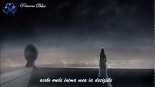 I know him by heart - Vonda Shepard.(romanian lyrics)