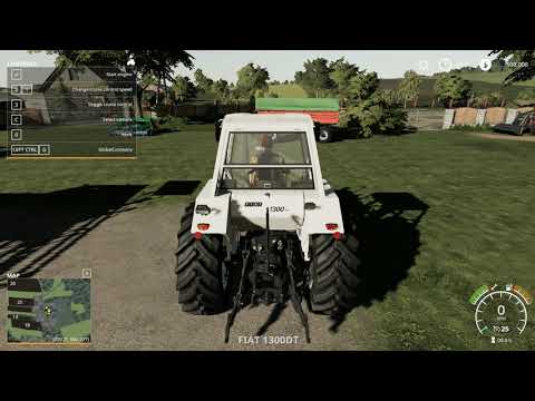 MongoTV_6118 - Mongo Games - Farming Simulator 19 - Part 14 - Tyrolean Alps - Hansi Farm - Day 4