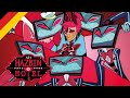 Hazbin Hotel Stayed Gone German