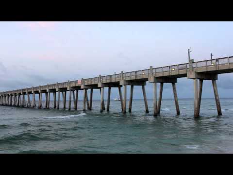 Www Pensacolasurf Com Surf Report