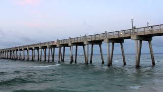 www.PensacolaSurf.com Surf Report