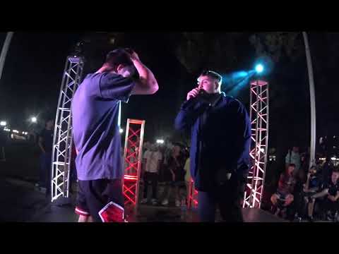 MITO vs HENSON: CUARTOS - #RAP360FECHA3 (TEMPORADA 2021/2022)