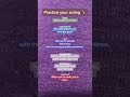 Practice Your Acting Acting Moviescenes Actingchallenge Lipsyncacting Songwithlyrics Lipsync