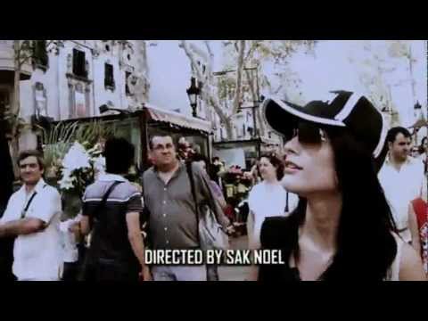 Sak Noel   Loca People (Official Video).