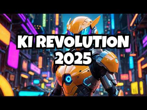 Wie KI Videospiele 2025 komplett verändert: Die Spiele der Zukunft!