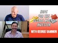 George Gammon Chats on Hope for the Global Macro Investor