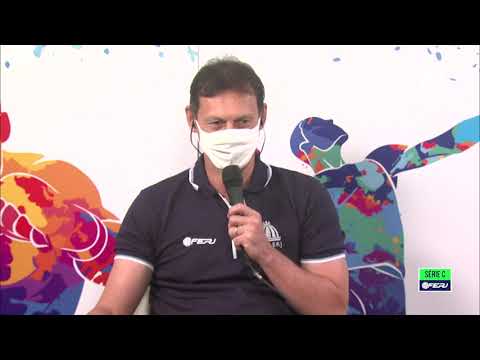 Império Serrano X Bela Vista 27/06/21   Primeiro Tempo