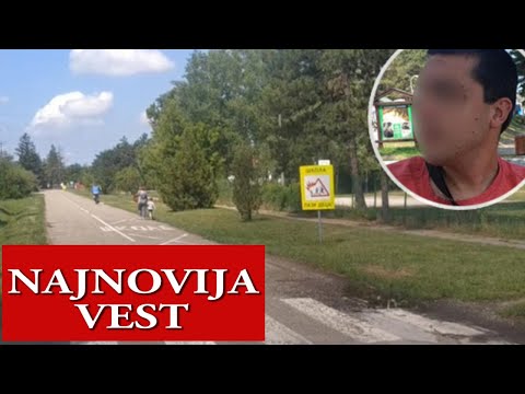 TRAGEDIIJA u Srbiji   PREMIINUO MI JE NA RUKAMA!