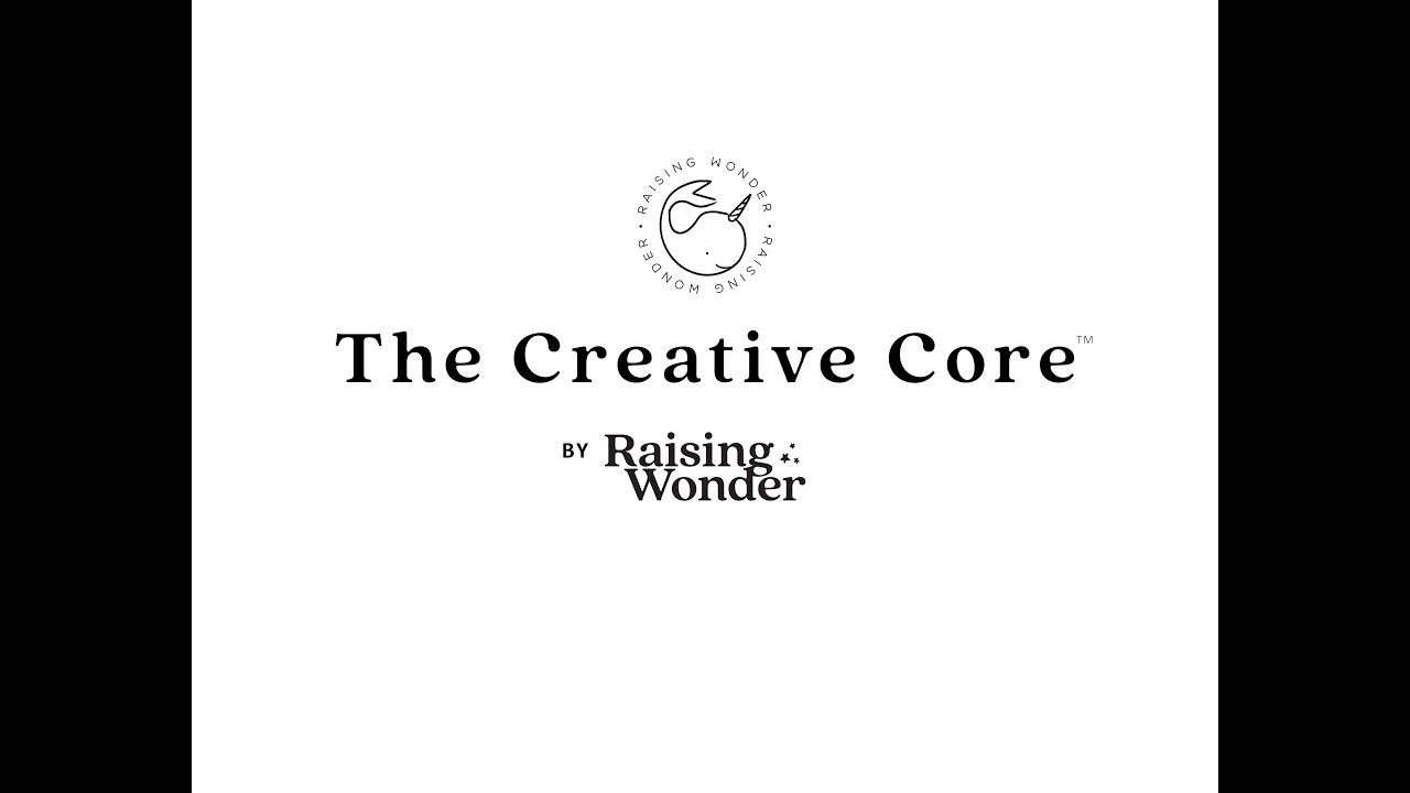 INTRODUCING THE CREATIVE CORE
