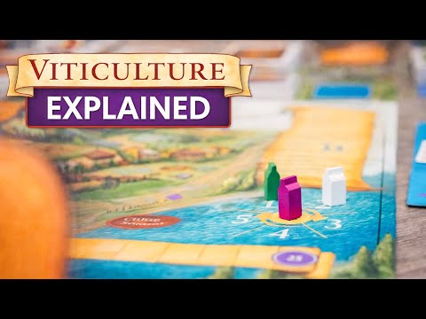 Viticulture: Essential Edition | Everything You Need to Know!