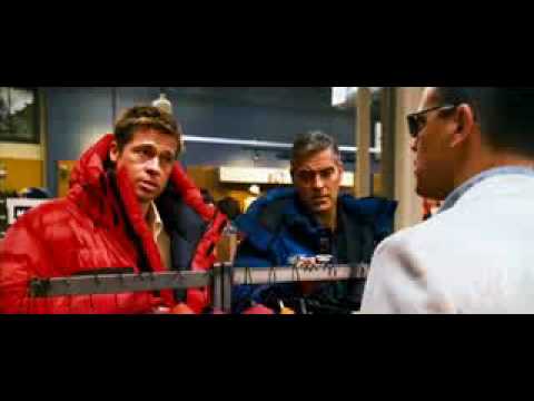 2007May22 Ocean's 13 tv spot #3- oceans thirteen movie