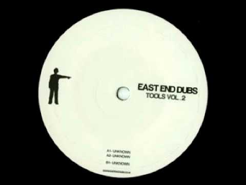 East End Dubs - Unknown A2 [EEDV003]