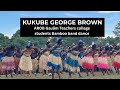 Kukube George Brown And The Crowd Goes Wild Dance Traditional Pngtuber Festival