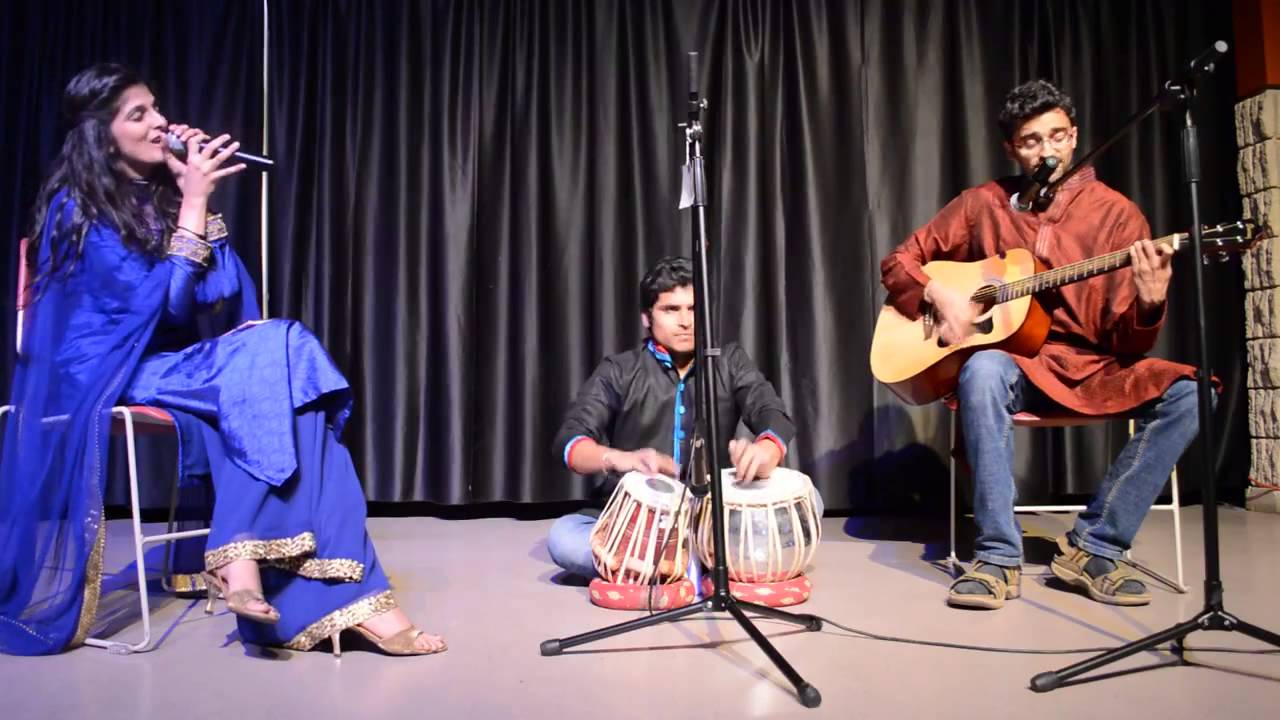 Promotional video thumbnail 1 for Tabla, Indian Drums