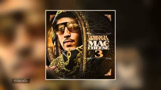 French Montana - Dont Go Over There ft Fat Joe  Wale (Mac  Cheese 3)