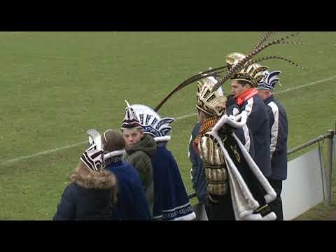 11Sport: Veritas - Venlosche Boys