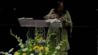 Fountain Of Life Dr Cindy Trimm One