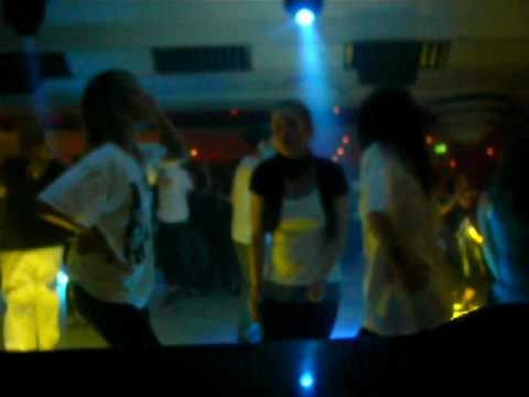 Partytime - Day 'n' Night