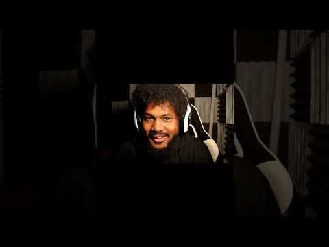 Coryxkenshin Reacts To My Animation!!!! #reacts