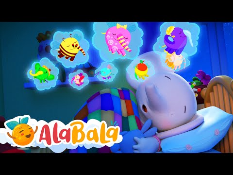 Tina și Tony - Desene animate pentru copii AlaBaLa