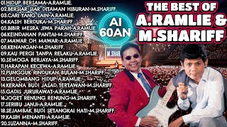 Download lagu FULL AI 60AN LIRIK THE BEST OF M.SHARIFF & A.RAMLIE #60an #popyehyeh #ai @pusatmuzikalmutiara mp3 Download lagu FULL AI 60AN LIRIK THE BEST OF M.SHARIFF & A.RAMLIE #60an #popyehyeh #ai @pusatmuzikalmutiara mp3