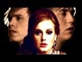 Skyfall - Adele (Cover) - Roomie + Jonas Frisk 