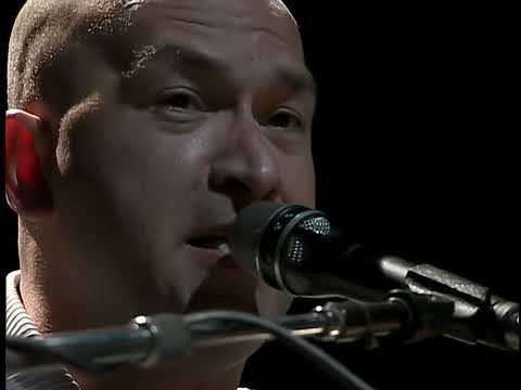 Os Paralamas Do Sucesso - Trac-Trac (part. Edgard Scandurra) (Uns Dias Ao Vivo) [Remasterizado 4K]