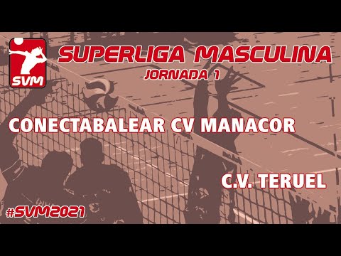 CONECTABALEAR CV MANACOR - C.V.TERUEL