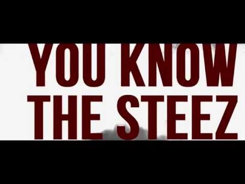 Lyric Video - Eptos Uno - Estrellas Prod.Roy Games 2015