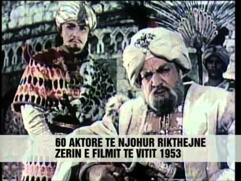 Dublohet filmi "Skënderbeu" - Vizion Plus - News - Lajme