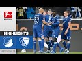 Hoffenheim Wins Again! | TSG Hoffenheim - VfL Bochum 3-1 | Highlights | MD14 – Bundesliga 2023/24
