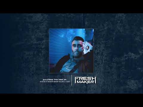 (Free) SHOGUN -  Samra x Anonym x Bushido Type Beat