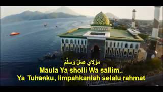 Download lagu Ya Robbi Bil Mustofa Rijal Vertizone يارب بالمصطفی mp3