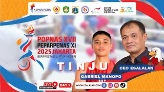 Download lagu LIVE POPNAS TINJU Jakarta 2025 - Day 2 mp3 Download lagu LIVE POPNAS TINJU Jakarta 2025 - Day 2 mp3