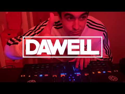 Dawell - "NEW sounds for NEW YEAR" DJ MIX