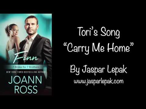Jaspar Lepak: Carry Me Home