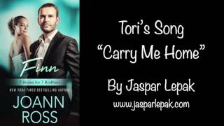 Jaspar Lepak: Carry Me Home