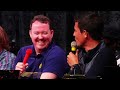 Shane and the panel vs. Estonian logic