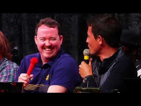 Shane and the panel vs. Estonian logic