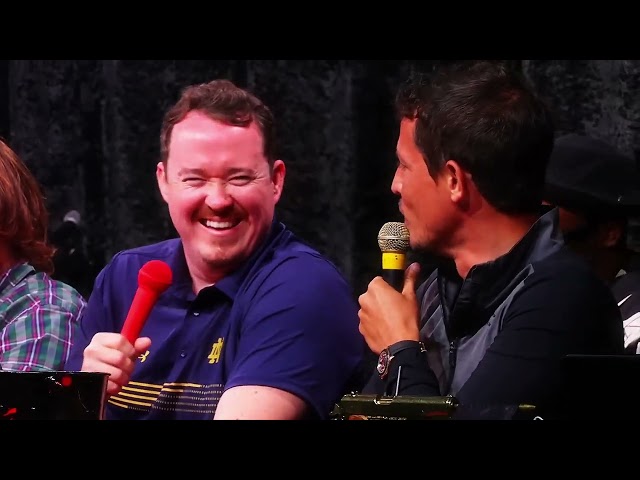 Shane and the panel vs. Estonian logic