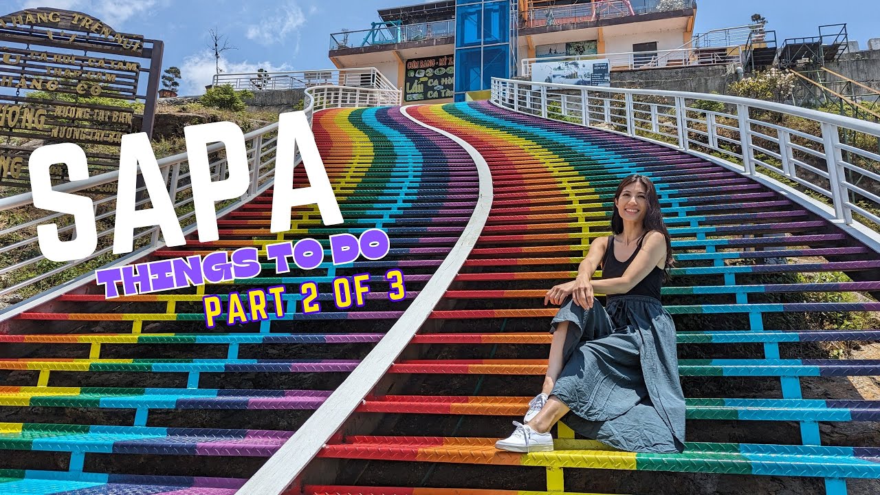 Visitors embrace the adventure of soaring heights and panoramic vistas on the glass bridge.