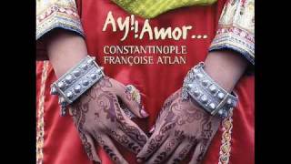 Françoise Atlan - Tierras Ajenas