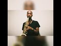 Mpho Sebina - Lerato (Boom shaka meets Eryka Badu) Saxophone cover