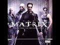 The Matrix Soundtrack Lunatic Calm Leave You Far Behind