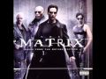The Matrix Soundtrack - Lunatic Calm - Leave You ...