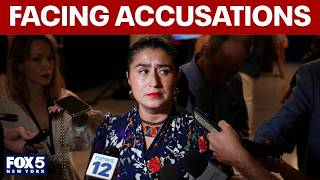 NYS Sen. Ramos accused of misusing campaign funds