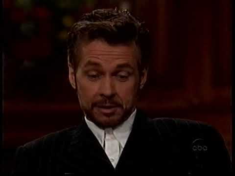 Luke and Laura Cassadine Saga Part 131 (March-May 1999)